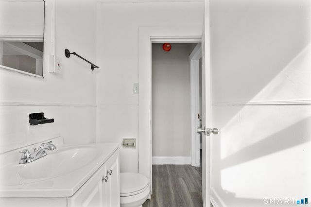 313 High Street 3S, New Britain, CT 06051