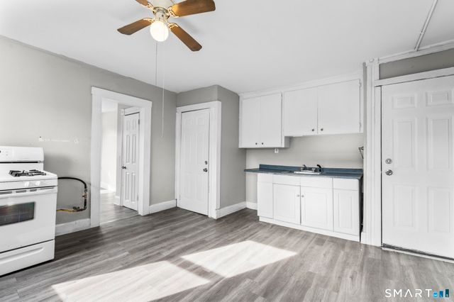 313 High Street 3S, New Britain, CT 06051