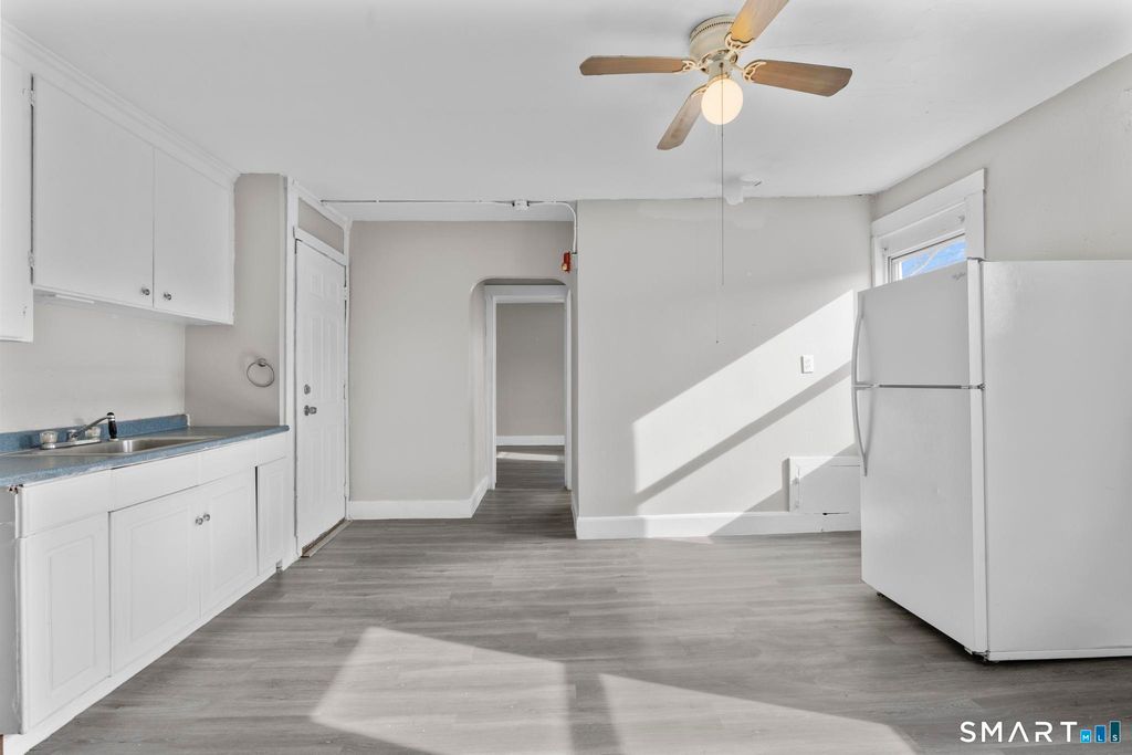 313 High Street 3S, New Britain, CT 06051