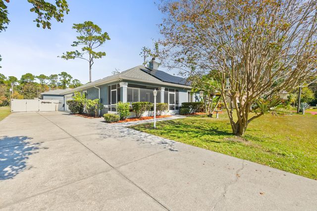 43 LLEWELLYN TRL, Palm Coast, FL 32164