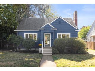 2618 N WILLAMETTE Blvd, Portland, OR 97217