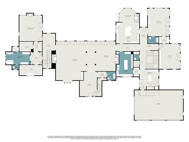 1933 South Shore Drive, Holland, MI 49423