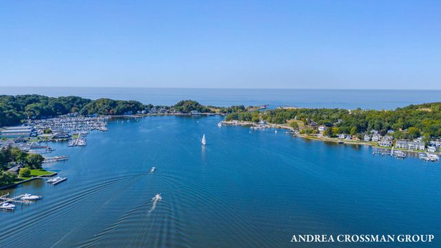 1933 South Shore Drive, Holland, MI 49423