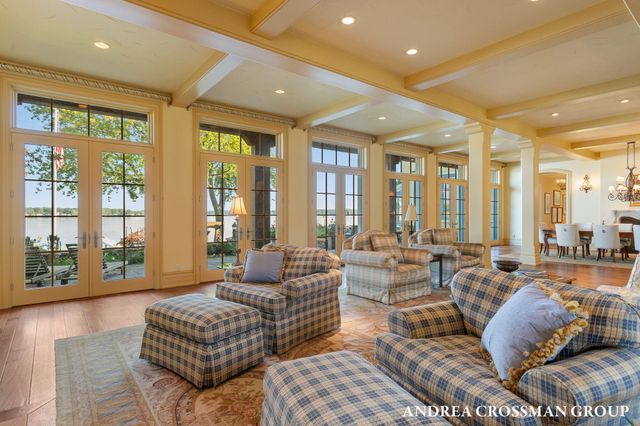 1933 South Shore Drive, Holland, MI 49423