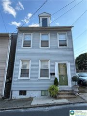 685 Pearl Street, Easton, PA 18042
