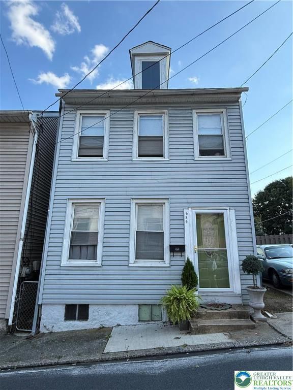 685 Pearl Street, Easton, PA 18042