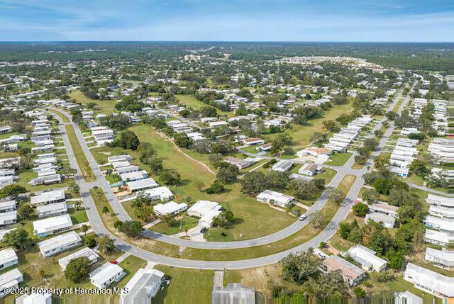 Lot 18 HIghppoint Boulevard, Brooksville, FL 34613