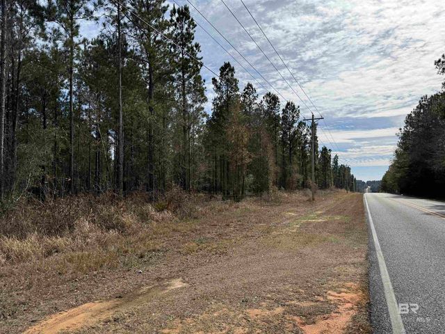 0 Cowpen Creek Road, Robertsdale, AL 36567