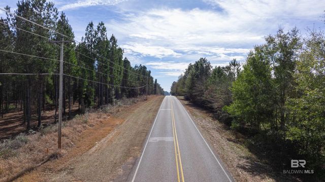 0 Cowpen Creek Road, Robertsdale, AL 36567