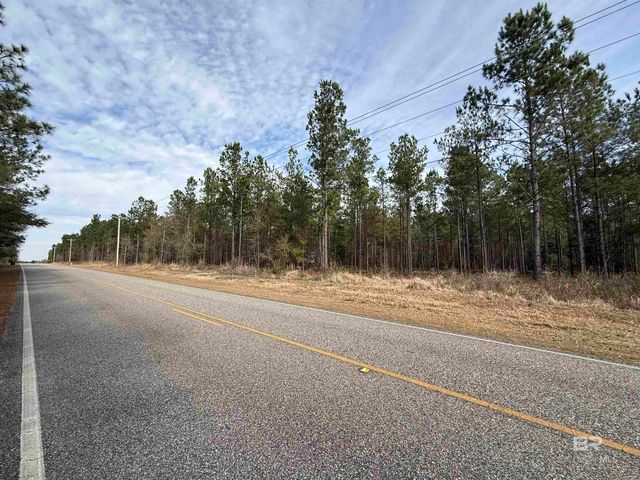 0 Cowpen Creek Road, Robertsdale, AL 36567