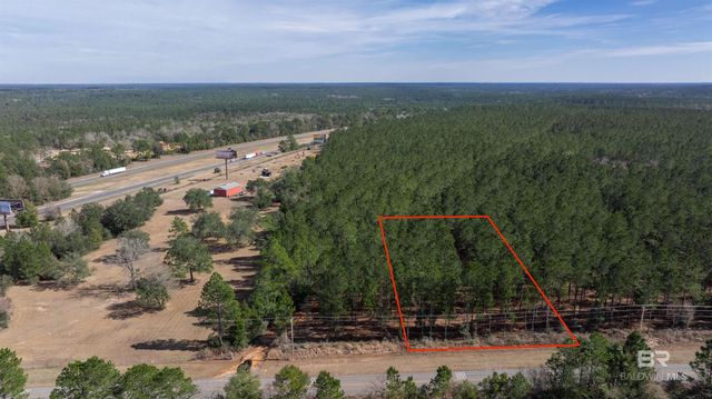 0 Cowpen Creek Road, Robertsdale, AL 36567