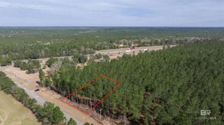 0 Cowpen Creek Road, Robertsdale, AL 36567