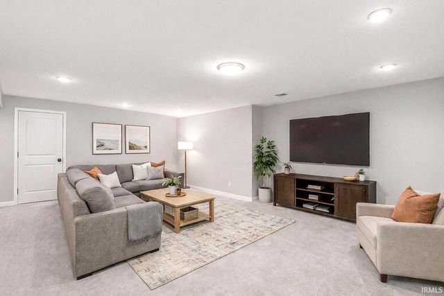 4034 Timber Court, Elkhart, IN 46514