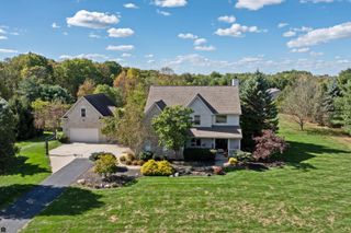 3222 Ryan Meadow Place, Galena, OH 43021