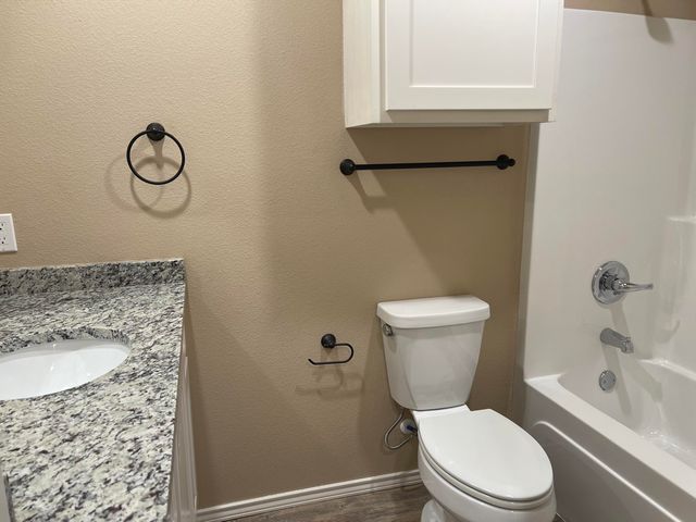 1019 Preston Trail, A, Wolfforth, TX 79382