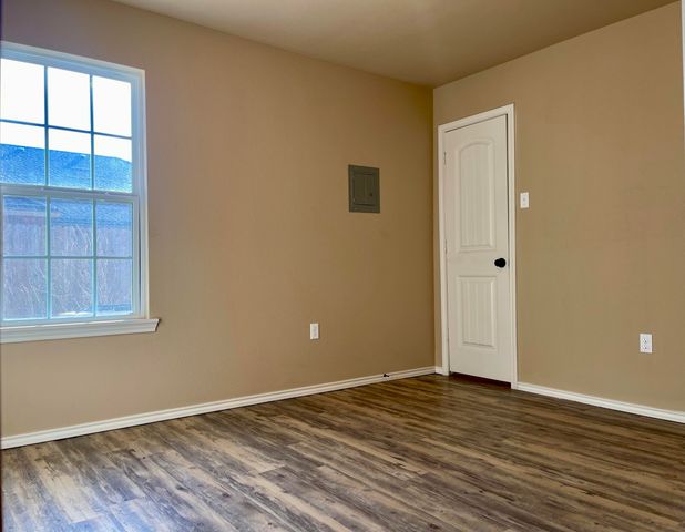 1019 Preston Trail, A, Wolfforth, TX 79382