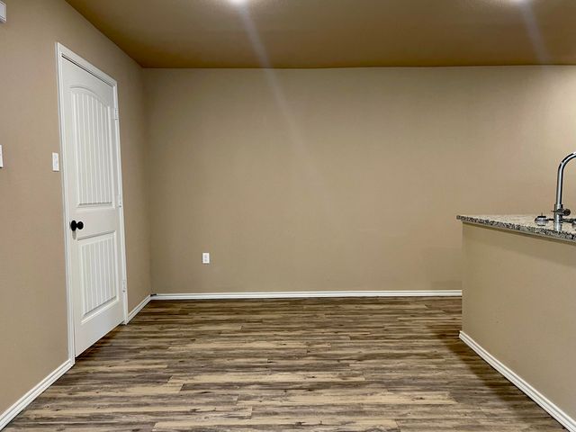 1019 Preston Trail, A, Wolfforth, TX 79382