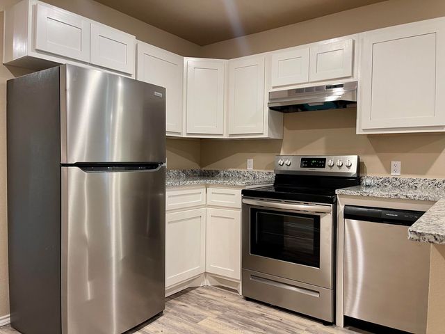 1019 Preston Trail, A, Wolfforth, TX 79382