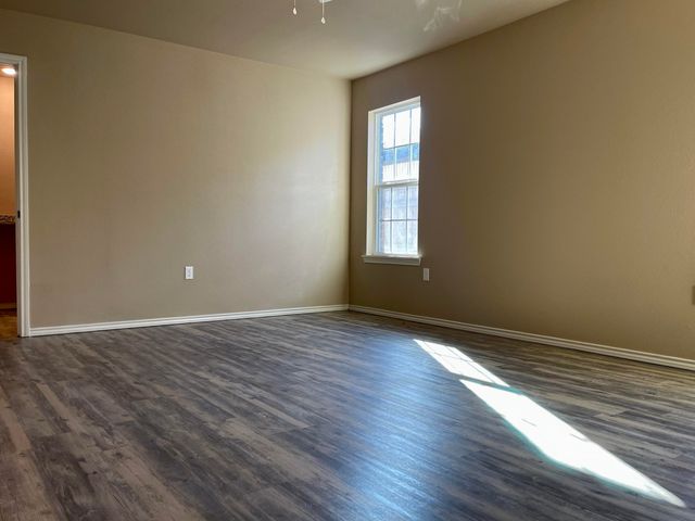 1019 Preston Trail, A, Wolfforth, TX 79382