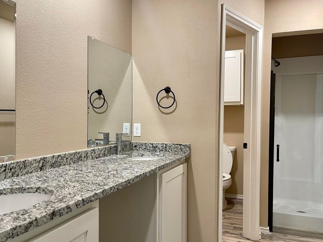 1019 Preston Trail, A, Wolfforth, TX 79382