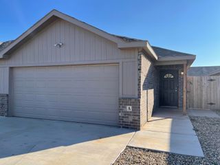 1019 Preston Trail, A, Wolfforth, TX 79382