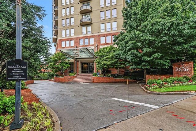 2626 Peachtree Road NW 205, Atlanta, GA 30305