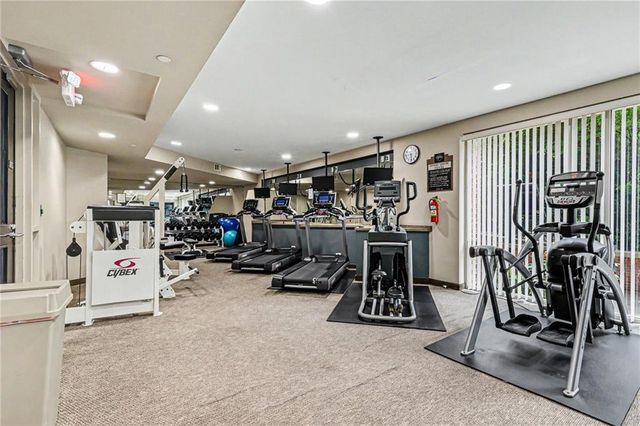 2626 Peachtree Road NW 205, Atlanta, GA 30305