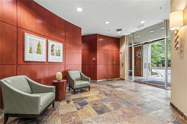 2626 Peachtree Road NW 205, Atlanta, GA 30305
