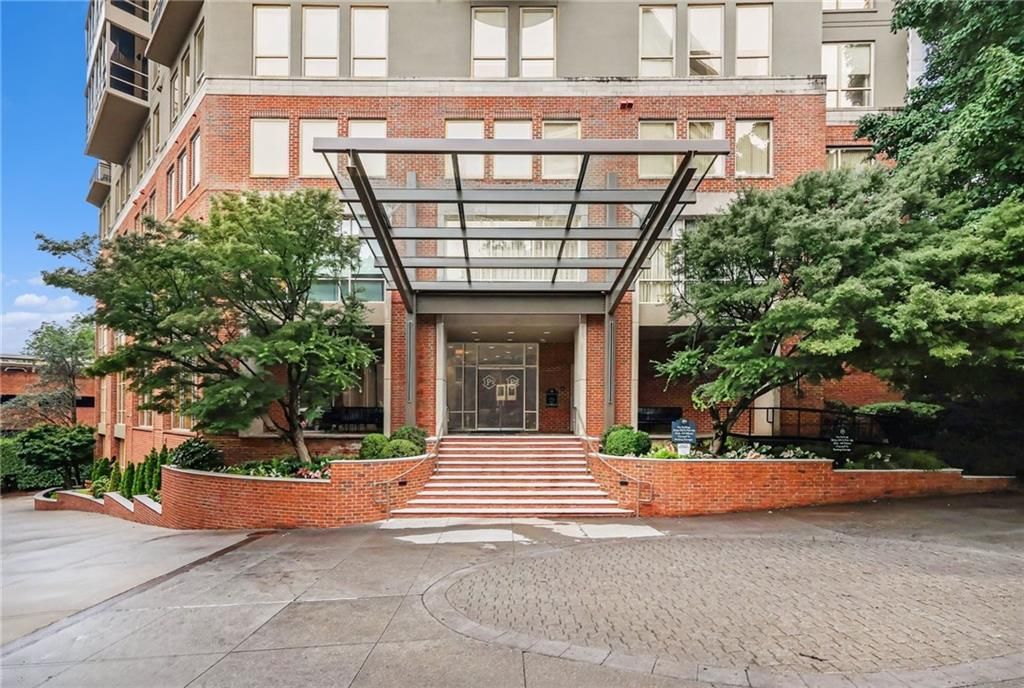 2626 Peachtree Road NW 205, Atlanta, GA 30305
