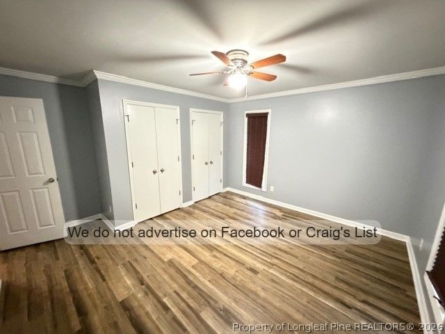 717 Helen Street, Fayetteville, NC 28303