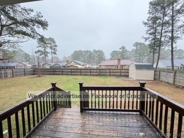 717 Helen Street, Fayetteville, NC 28303