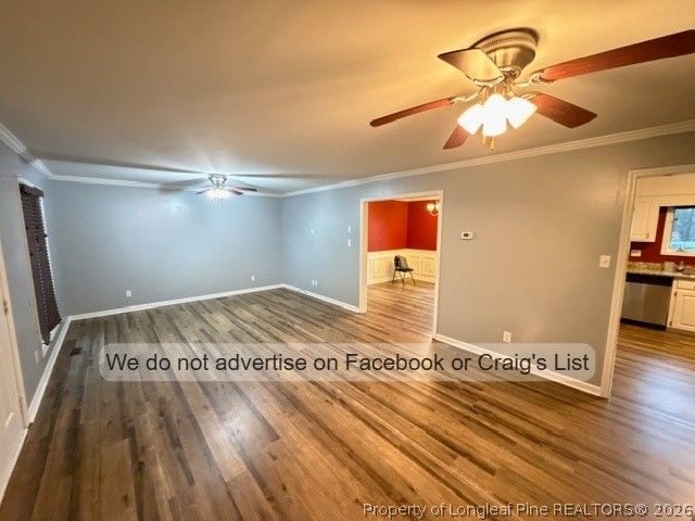 717 Helen Street, Fayetteville, NC 28303