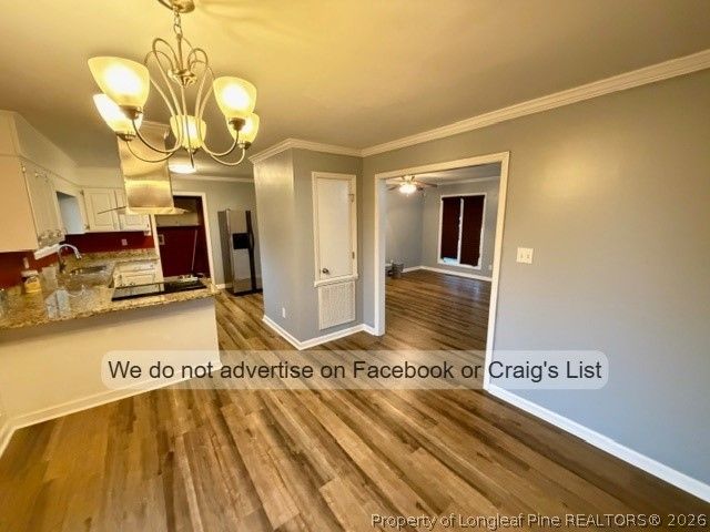 717 Helen Street, Fayetteville, NC 28303