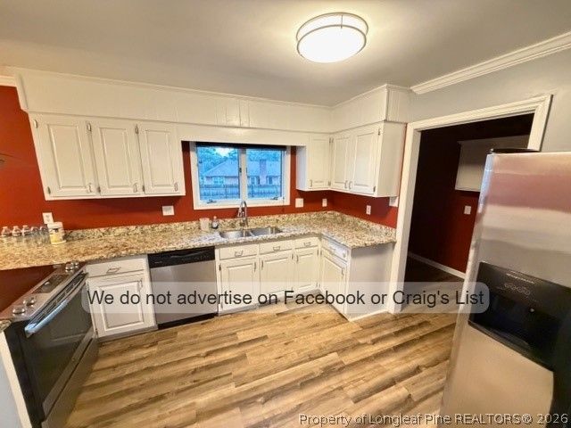 717 Helen Street, Fayetteville, NC 28303