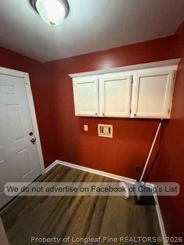 717 Helen Street, Fayetteville, NC 28303