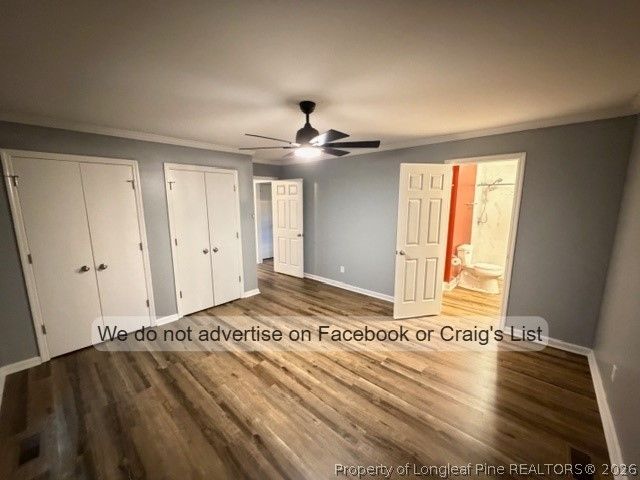 717 Helen Street, Fayetteville, NC 28303