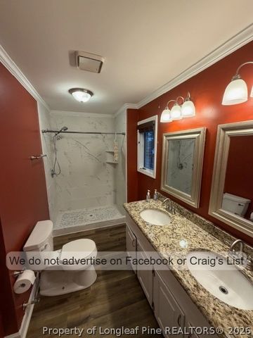 717 Helen Street, Fayetteville, NC 28303