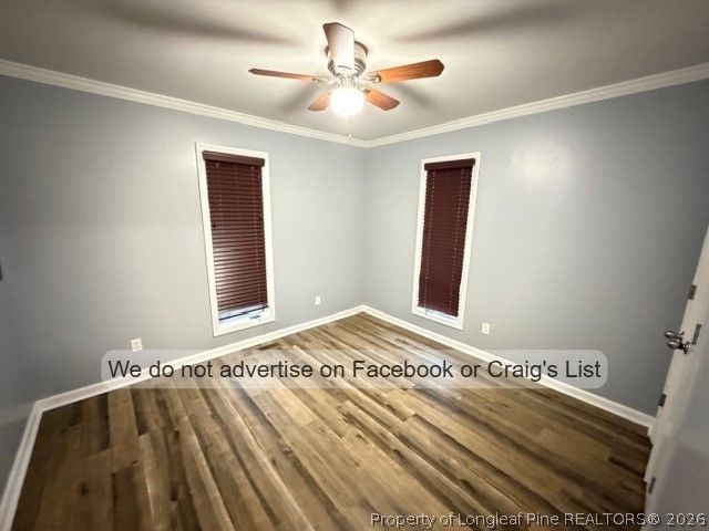 717 Helen Street, Fayetteville, NC 28303