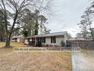 717 Helen Street, Fayetteville, NC 28303