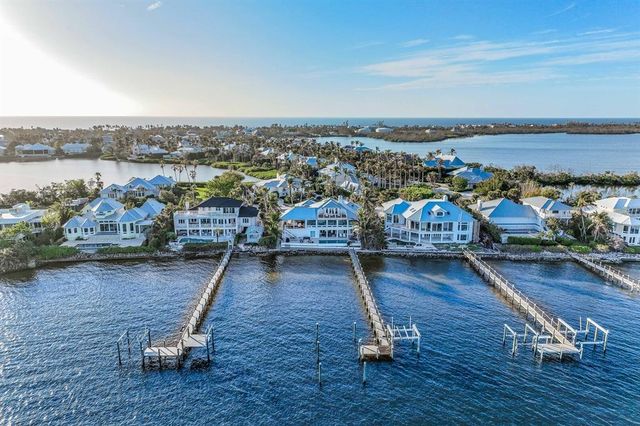 1644 TREASURE LANE, Boca Grande, FL 33921