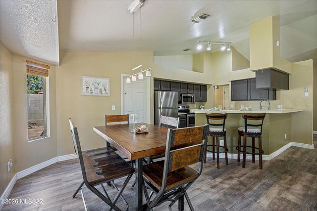 5072 W Bluejay Street, Tucson, AZ 85742