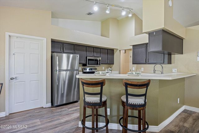 5072 W Bluejay Street, Tucson, AZ 85742