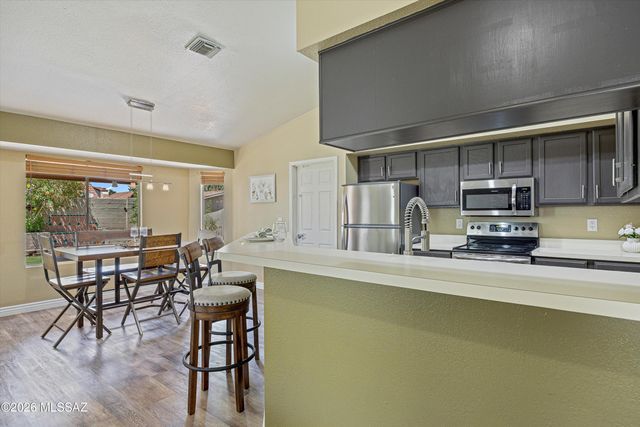 5072 W Bluejay Street, Tucson, AZ 85742