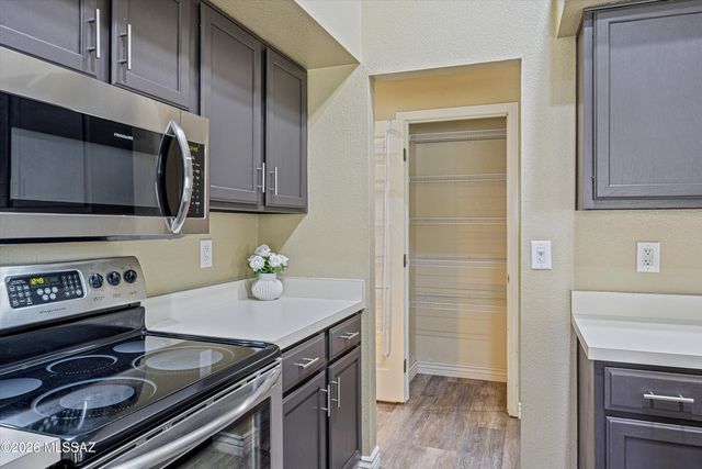 5072 W Bluejay Street, Tucson, AZ 85742