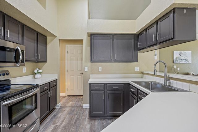 5072 W Bluejay Street, Tucson, AZ 85742