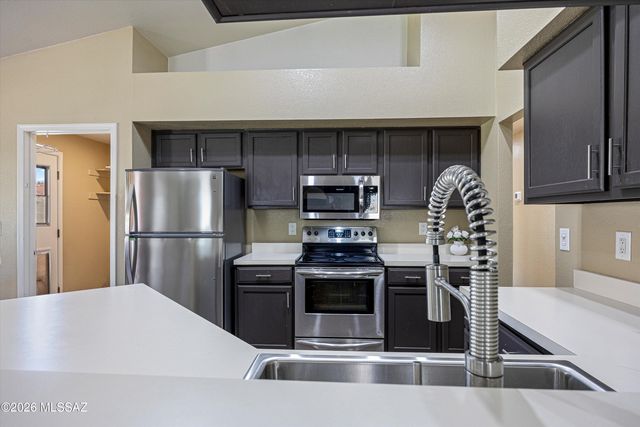 5072 W Bluejay Street, Tucson, AZ 85742