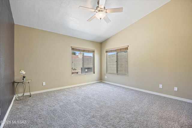 5072 W Bluejay Street, Tucson, AZ 85742