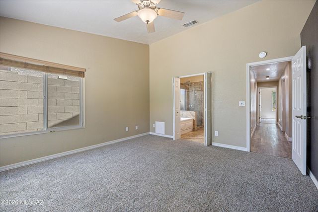 5072 W Bluejay Street, Tucson, AZ 85742