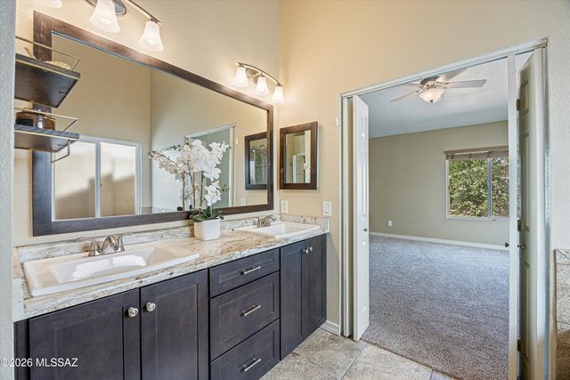 5072 W Bluejay Street, Tucson, AZ 85742