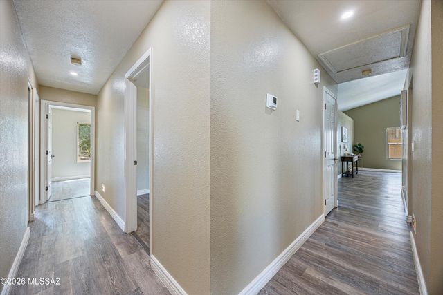 5072 W Bluejay Street, Tucson, AZ 85742